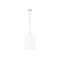 Apple USB-C to SD Card Reader - Kartenleser (SD UHS-II) - USB-C