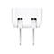Apple World Travel Adapter Kit - Netzanschlussadapter-Kit
