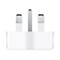 Apple World Travel Adapter Kit - Netzanschlussadapter-Kit