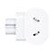 Apple World Travel Adapter Kit - Netzanschlussadapter-Kit