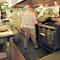 Arbeitsplatzmatte 420 Comfort Flow, 600 x 900 mm
