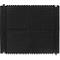Arbeitsplatzmatte 4210 Bk-middle, 900 x 1100 mm