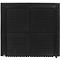 Arbeitsplatzmatte 4210 Black-end, 1000 x 1100 mm