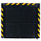 Arbeitsplatzmatte 4211 Yw-end, 1000 x 1100 mm