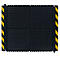Arbeitsplatzmatte 4211 Yw-middle, 900 x 1100 mm