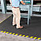 Arbeitsplatzmatte H.H.Fash.Modul, 450 x 450 mm