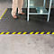 Arbeitsplatzmatte H.H.Fash.Modul, 450 x 450 mm