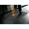 Arbeitsplatzmatte Yoga Ergo Fire - Polyurethan