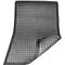 Arbeitsplatzmatte Yoga Ergo Fire - Polyurethan - L 1250 x B 950 mm