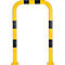 Arceau de protection antichocs, pour l'extérieur, H 1200 x l. 750 mm