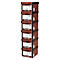 Archiefdoos BANKERS BOX® Premium Classic, voor A4-formaten, stapelbaar tot 6 stuks, 100% gerecycled karton, B 330 x D 381 x H 254 mm, bruin, 5 stuks