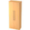 Archiefkast 5 ordnerhoogten, B 800 x D 420 x H 2004 mm, beukenpatroon