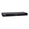 Argus AS-9104DA - KVM-/Audio-Switch - 4 x KVM/Audio - 1 lokaler Benutzer - Desktop, an Rack montierbar