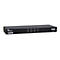 Argus AS-9108HA - KVM-Switch - 8 x KVM port(s) - 1 lokaler Benutzer - an Rack montierbar