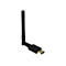 Argus EP-119 - Netzwerkadapter - USB 2.0 - Wi-Fi 5, Bluetooth 4.2