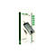 Argus GDC-802 - Dockingstation - USB-C 3.1 - HDMI - 1GbE