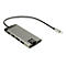 Argus GDC-802 - Dockingstation - USB-C 3.1 - HDMI - 1GbE