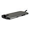 Argus GDC-802 - Dockingstation - USB-C 3.1 - HDMI - 1GbE