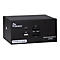 Argus KVM AS-22HA - KVM-/Audio-Switch - 2 Anschlüsse