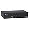 Argus KVM AS-41HA - KVM-/Audio-Switch - 4 Anschlüsse