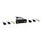 Argus KVM-LS-21HA HDMI - KVM-/Audio-Switch - 2 Anschlüsse