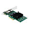 Argus ST-727 - Netzwerkadapter - PCIe 2.0 x4 - Gigabit Ethernet x 2