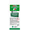 Verpackung mit Ariel All-in-1 Pods, grün-weisses Design, Text: "Nr. 1 meist empfohlene Waschmittelmarke".