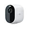 Arlo Essential - 2. Generation - Netzwerk-Überwachungskamera - Innenbereich, Außenbereich - witterungsbeständig - Farbe (Tag&Nacht)