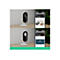 Arlo Essential Indoor 2K - Netzwerk-Überwachungskamera - Innenbereich - Farbe (Tag&Nacht) - 4 MP - 2560 x 1440
