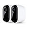 Arlo Essential XL - 2. Generation - Netzwerk-Überwachungskamera - Innenbereich, Außenbereich - witterungsbeständig - Farbe (Tag&Nacht)