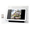 Arlo Pro 3 Wire-Free Security Camera System - Gateway + Kamera(s) - drahtlos (802.11b, 802.11g, 802.11n) - 4 Kamera(s) - Schwarz
