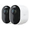 Arlo Ultra 2 Security System - Gateway + Kamera(s) - drahtlos (802.11b, 802.11g, 802.11n, 802.11ac, Bluetooth 4.2 LE)