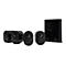 Arlo VMS5440 - Kit mit Kameras - drahtlos