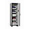 Armario de seguridad tipo 30 asecos Q-CLASSIC-30, puerta batiente, bisagra a la derecha, frontal gris luminoso, An 564 x P 620 x Al 1947 mm