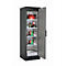 Armario de seguridad tipo 90 asecos Q-CLASSIC-90, puerta batiente, bisagra a la derecha, frontal blanco puro, An 599 x P 615 x Al 1953 mm