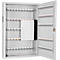Armoire à clé avec fente, pour 100 clés