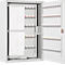 Armoire à clés, pour 200 clés