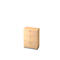 Armoire à dossiers suspendus, 3 HC, l. 800 x P 420 mm, coloris érable