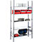 Armoire à étagères FBR 2200, Rayonnage de base, 5 tablettes, 1055 x 400 mm