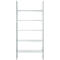 Armoire à étagères FBR 2200, Rayonnage de base, 5 tablettes, 1055 x 400 mm