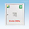 Armoire à pharmacie EUROSAFE, l. 490 x P 200 x H 560 mm, sans contenublanc
