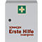 Armoire à pharmacie Soehngen Kindergarten, pour enfants jusqu'à 6 ans, DIN 13157, verrouillable, L 302 x l 140 x H 362 mm, blanc