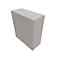 Armoire à portes battantes SOLUS PLAY, 3 HC, poignée en haut, l. 800 x P 440 x H 1122 mm, gris céramique