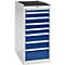Armoire à tiroirs DP02D