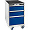 Armoire à tiroirs DPP 01 A sur roulettes