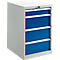 Armoire à tiroirs pour établi SB 5805