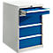 Armoire à tiroirs pour établi SB 5805