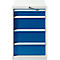 Armoire à tiroirs pour établi SB 5805