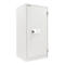 Armoire de bureau en acier Rottner Office 1 Premium serrure à double panneton