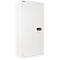 Armoire de bureau en acier Rottner Office 3 Premium serrure électronique